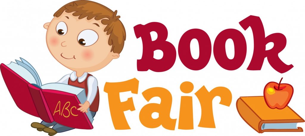 Book Fair Image