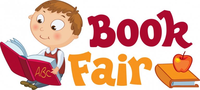 Book Fair Image