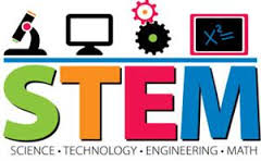 STEM Application image
