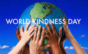 Miller Celebrates World Kindness Day