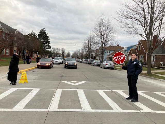 Crosswalk