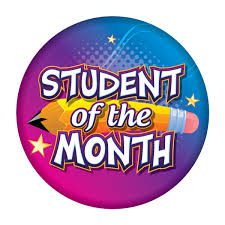Student of the Month Celebrations! February and March Students…