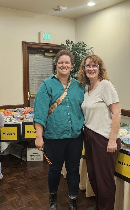 Empty Bowls Dinner