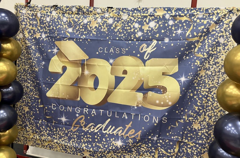 5th Grade Promotion Celebration @ Miller …